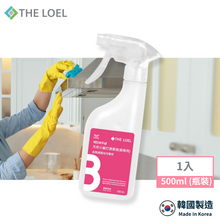 將圖片載入圖庫檢視器 THE LOEL 天然小蘇打廚房清潔液 500ml (瓶裝)