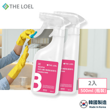 將圖片載入圖庫檢視器 THE LOEL 天然小蘇打廚房清潔液 500ml (瓶裝)
