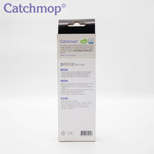 將圖片載入圖庫檢視器 Catchmop 百頁簾清潔刷(含支架)
