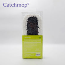 將圖片載入圖庫檢視器 Catchmop 神奇可換底加厚拖鞋(橄欖綠/棕色/斑馬紋) 韓國製造