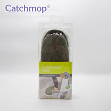 將圖片載入圖庫檢視器 Catchmop 神奇可換底加厚拖鞋(橄欖綠/棕色/斑馬紋) 韓國製造