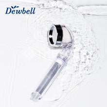 將圖片載入圖庫檢視器 Dewbell 蓮蓬頭過濾器 / Korea Shower Head MAX (CS700)