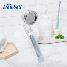 將圖片載入圖庫檢視器 Dewbell 蓮蓬頭過濾器 / Korea Shower Head MAX (CS700)