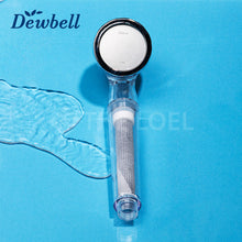 將圖片載入圖庫檢視器 Dewbell 蓮蓬頭過濾器 / Korea Shower Head MAX (CS700)