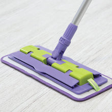 將圖片載入圖庫檢視器 CatchMop 神奇拖把布(4入裝) Mop Pad (4p)