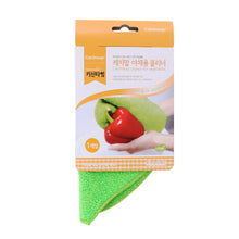 將圖片載入圖庫檢視器 CatchMop 神奇蔬果抹布(1入裝)  Fruit & Vegetables Mop (1p)