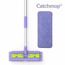 將圖片載入圖庫檢視器 【福利品】CatchMop 神奇拖把組合