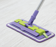 將圖片載入圖庫檢視器 CatchMop 神奇拖把布 (1入裝) Mop Pad (1p)