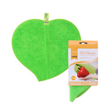 將圖片載入圖庫檢視器 CatchMop 神奇蔬果抹布(1入裝)  Fruit & Vegetables Mop (1p)