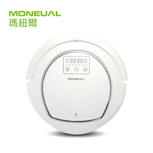 將圖片載入圖庫檢視器 【福利品】Moneual P10 掃拖地機器人