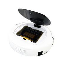 將圖片載入圖庫檢視器 【福利品】Moneual P10 掃拖地機器人