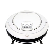 將圖片載入圖庫檢視器 【福利品】Moneual P10 掃拖地機器人