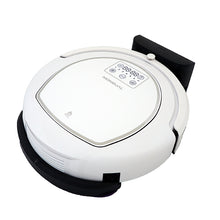 將圖片載入圖庫檢視器 【福利品】Moneual P10 掃拖地機器人