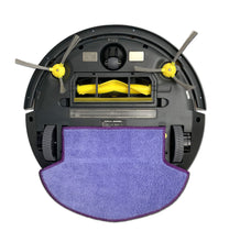 將圖片載入圖庫檢視器 【福利品】Moneual P10 掃拖地機器人