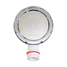 將圖片載入圖庫檢視器 THE LOEL 增壓花灑頭(多洞板) / Shower Head Accessories by Multi-hole Special Version (TLV200H-6C)