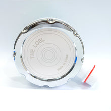 將圖片載入圖庫檢視器 THE LOEL 增壓花灑頭(多洞板) / Shower Head Accessories by Multi-hole Special Version (TLV200H-6C)