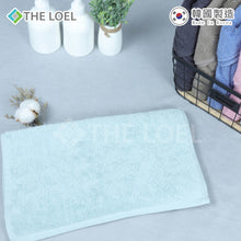 將圖片載入圖庫檢視器 THE LOEL 韓國精梳紗毛巾(M) / Korean Combed Yarn Towel