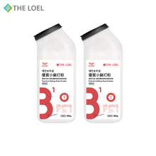 將圖片載入圖庫檢視器 THE LOEL 優質小蘇打粉 500g  Premium Baking Soda 適用於水果蔬菜及嬰兒用品清潔等  韓國製造
