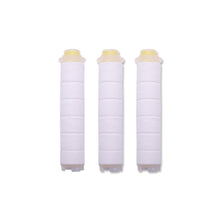 將圖片載入圖庫檢視器 【新品】THE LOEL 抗菌蓮蓬頭濾芯3入裝Korea Vitamin C Shower Filter Cartridge 99.9% sterilization

