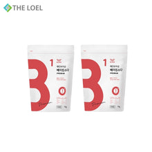 將圖片載入圖庫檢視器 THE LOEL 優質小蘇打粉(補充裝) 1kg  Premium Baking Soda 適用於水果蔬菜及嬰兒用品清潔等  韓國製造
