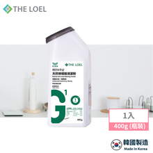 將圖片載入圖庫檢視器 THE LOEL 抗菌天然檸檬酸清潔粉 400g (瓶裝)

