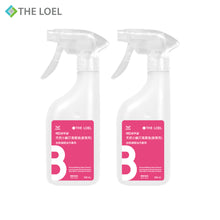 將圖片載入圖庫檢視器 THE LOEL 天然小蘇打清潔液 500ml (廚房用) Natural Baking Soda Cleaner 適用於抽油煙機、電磁爐、冰箱、廚房洗手台等 韓國製造
