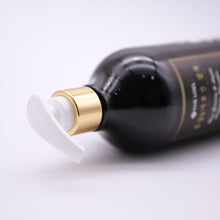 將圖片載入圖庫檢視器 THE LOEL 韓國洗髮乳 (魚腥草黑豆) / Eoseongcho &amp; Black Bean Premium Shampoo 500ml
