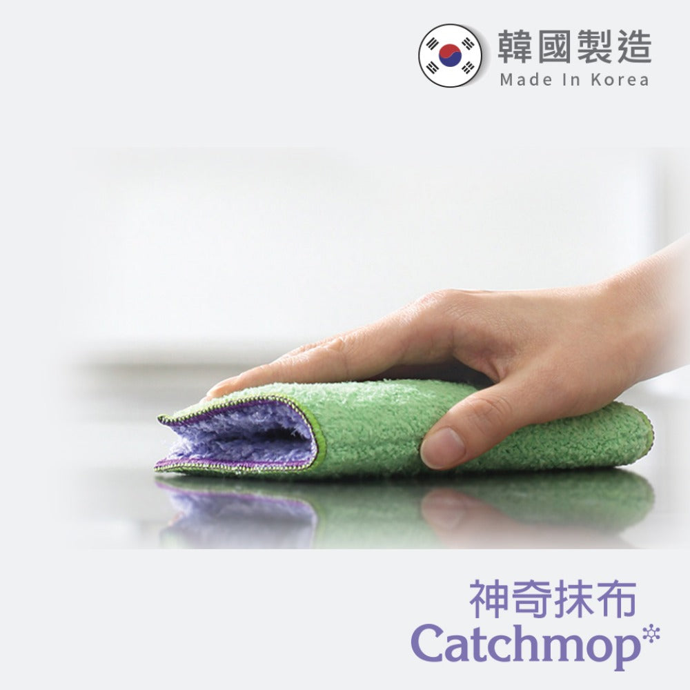 CatchMop 廚房抹布 (1入裝) Kitchen Mop (1p)