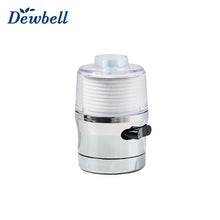 將圖片載入圖庫檢視器 Dewbell 韓國廚房水龍頭過濾器(固定式) / Kitchen Faucet Filter of Fixed Type (K04V)
